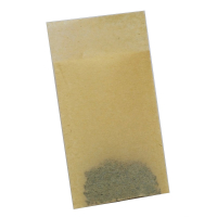 Papieren Theefilter 100 stuks Arelo